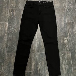 7 FOR ALL MANKIND| HW SKINNY